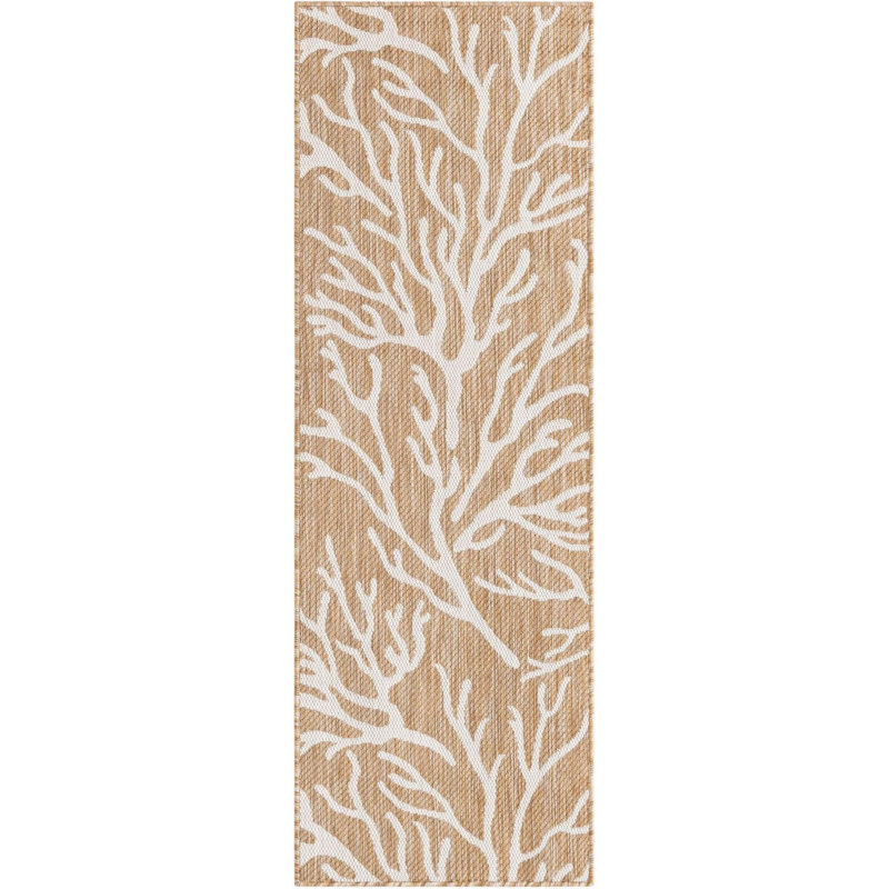 Contemporary Azilynn Area Rug, Runner 2' x 6'1"