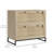Amerigo 29.5'' Wide 2 -Drawer File Cabinet,wood-1506375159