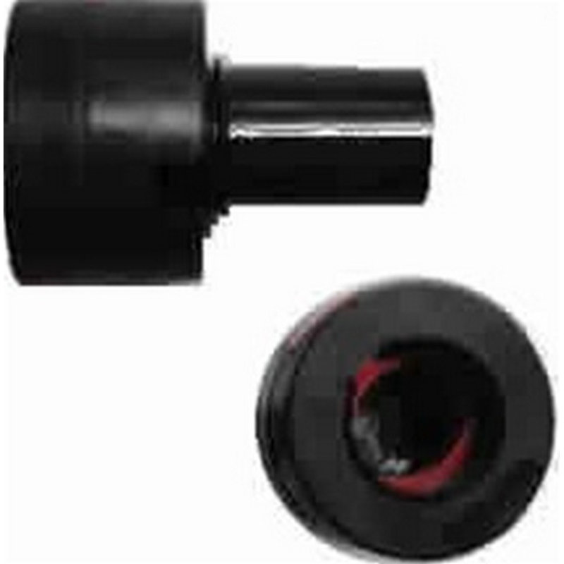 Universal Snap Coupling, Black