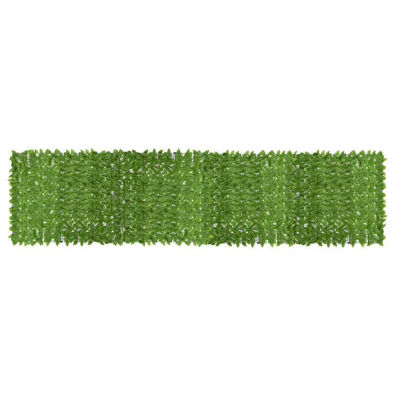 Faux Ivy, Vert, H 59,1 po x l 236,2 po
