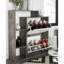 18 Pair Shoe Storage Cabinet-1982088571