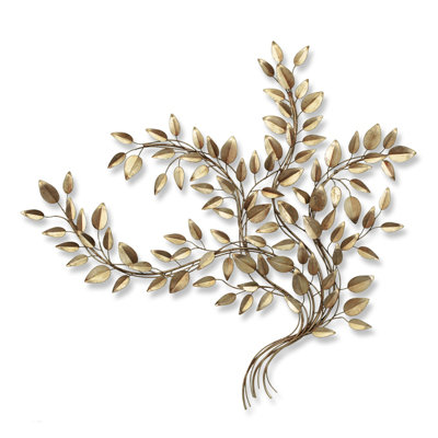 Handmade Metal Wall Decor