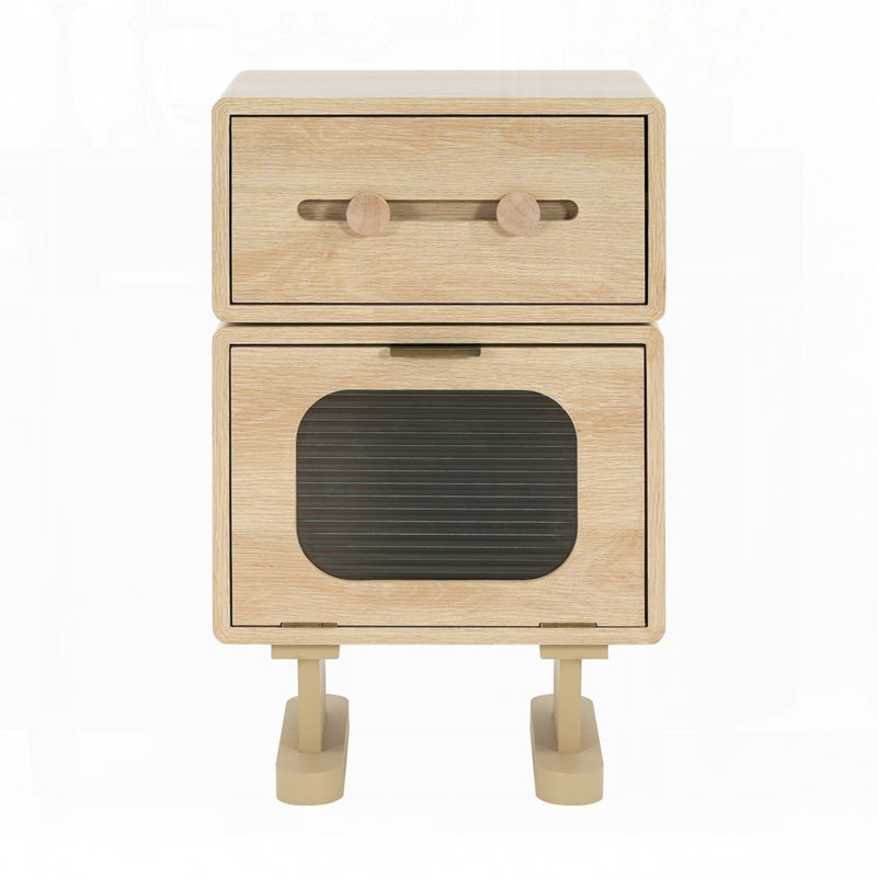 Charming Side Table
