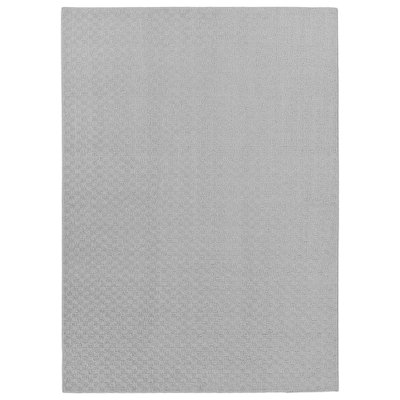 Resa Area Rug Silver