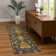 Machine Washable Indoor/Outdoor Mattis ACN2306 Global Rug