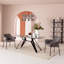 Rectangular 90Cm L Dining Table-100110985