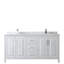 Ensemble de meuble-lavabo double 72 po Daria-40066174-61132183-61132188