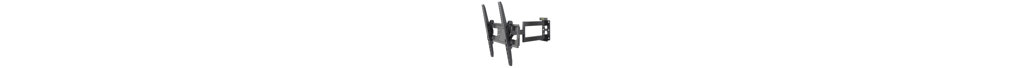 200 TV Swivel Wall Mount for 32"-70" Flat Panel Screens