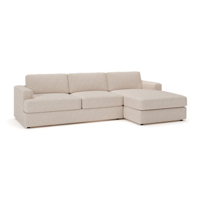 Cayden Sectional with Chaise