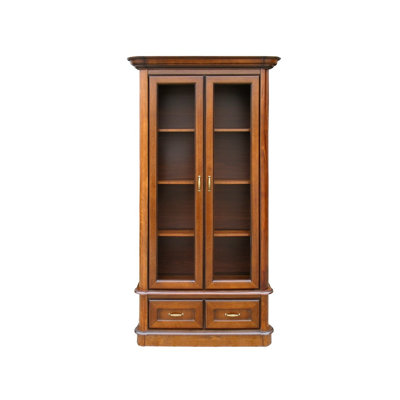 Mastandrea Display Cabinet