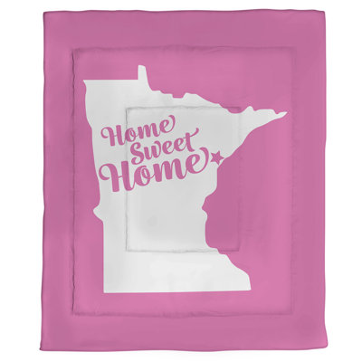 Duluth Polyester Comforter