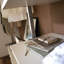 Aura 147.5cm - 257.5cm Closet System