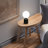 ULDW Snow ball table lamp-green-889950944