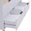 6 Drawer Storage Drawer