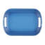 Le Creuset Stoneware Serving Platter, 14 In. - Cerise-1354797129