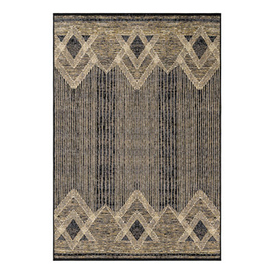 Keazia Indoor/Outdoor Area Rug