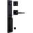 Matt Black is out of stock selected