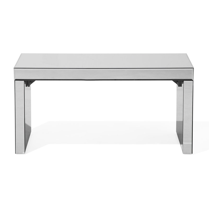 Myra Sled Coffee Table
