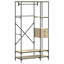 Carmie 97cm Clothing Rack-895653977