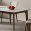 Ensemble de table d'appoint moderne et luxueux-110959965