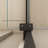 Tempered Glass Shower Door