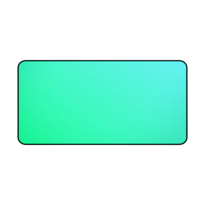 Polyester Desk Pad