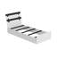 Abbygaile UK Single - DE 90 X 190 Cm Bed