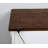 2-Drawers Bedside Table
