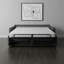 Canapé-lit en tissu de qualité supérieure Adalise-1281331269