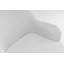 Chaise d'appoint rembourrée Maisee-88392048
