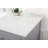 Sinclaire 60'' Single Bathroom Vanity with Engineered Marble Top-1719665960