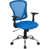 Bleu est en rupture de stock