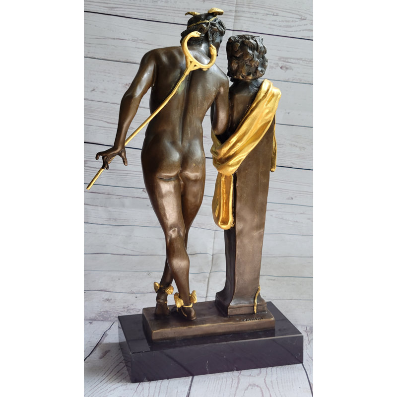 Figurine Darcas