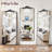 Retro engraved full-length mirror-748580964-748580963