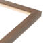 Cadre pour photo simple en bois embossé-55636067-55636073
