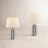 Samp Table Lamp Set