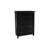 Felder 5-Drawer Solid Wood Chest-1046485271