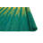 Modern Flatweave Aubriell Green Rug