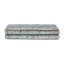 Esmeralda Abstract Bed Runner-341466792