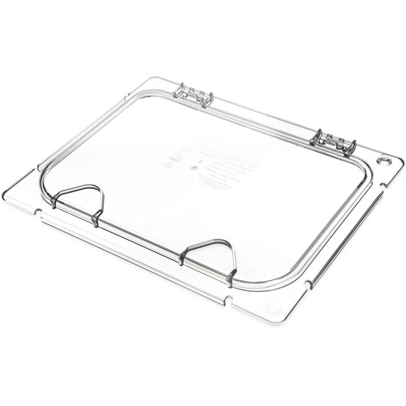 Polycarbonate (PC) Chafing Dish Lid