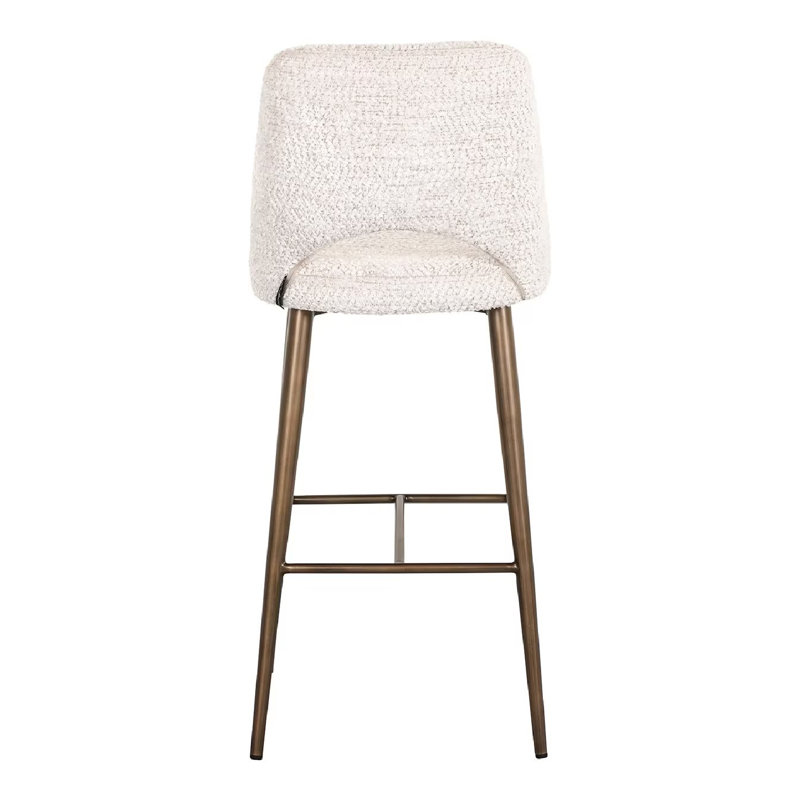 Delphin Counter Stool, Bar Stool (29'' Seat Height)