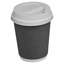 The Party Aisle Plastic Lid