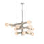 Dion 12 - Light LED Chandelier-630505867