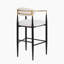Tabouret de bar Zaydren
