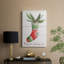 Comfy Cozy Stocking I -Gallery Wraraped Cavas-829283174