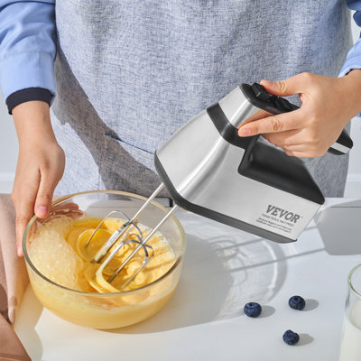 VEVOR 1 Speed Hand Mixer