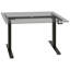 Base de bureau pour travailler debout-979907834