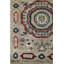 Tapis de couloir gris 2 pi 7 po x 8 pi 2 po One-of-a-Kind