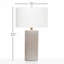Lampe de table Naomi