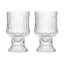 Littala Ultima Thule 11.4981 oz. Glass Goblet-102555609